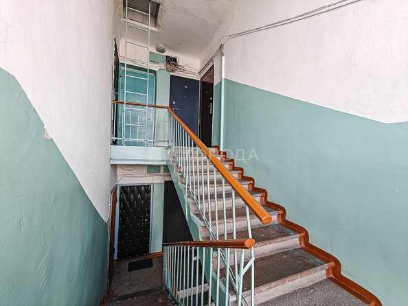 
  Продается 2-комн. квартира 39.7 м². Фото 10.
