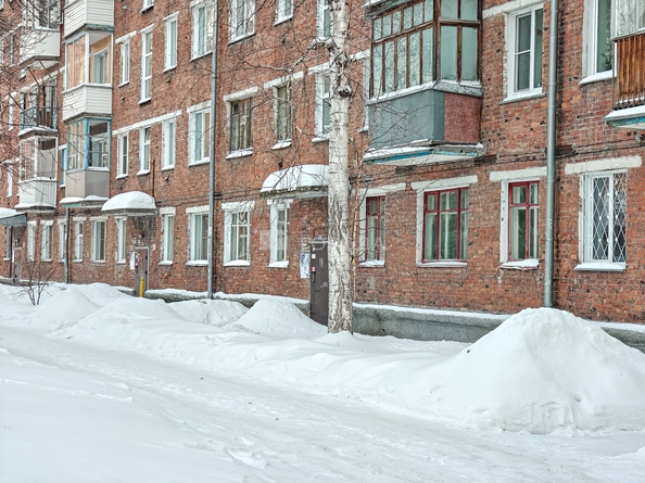 
  Продается 2-комн. квартира 39.7 м². Фото 12.
