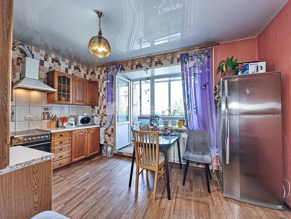 
  Продается 2-комн. квартира 87.2 м². Фото 6.