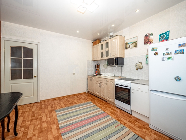 
  Продается 3-комн. квартира 73.5 м². Фото 5.