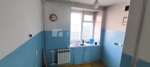 
  Продается 3-комн. квартира 56.4 м². Фото 7.