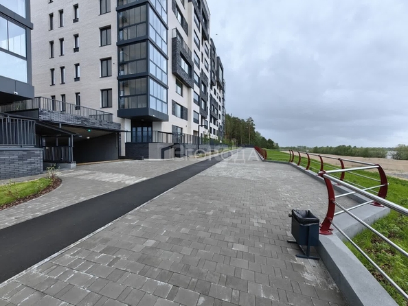 
  Продается 3-комн. квартира 76.62 м², в ЖК Флора и Фауна, дом 12а. Фото 7.
