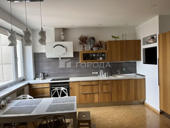 
  Продается 3-комн. квартира 96.1 м². Фото 18.