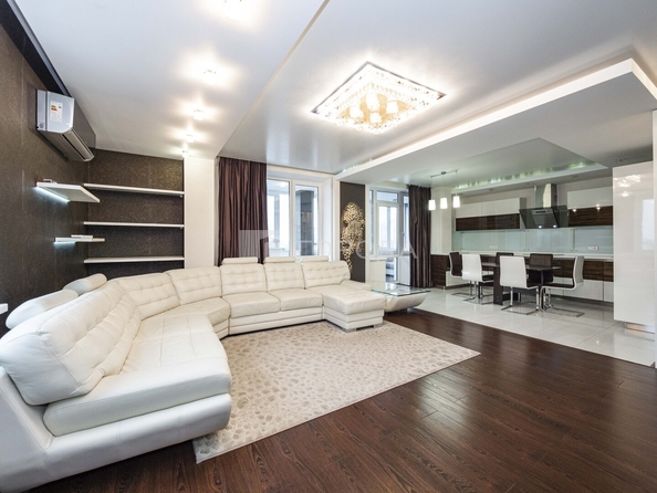 
  Продается 3-комн. квартира 129 м². Фото 4.