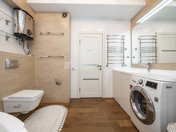 
  Продается 3-комн. квартира 129 м². Фото 26.
