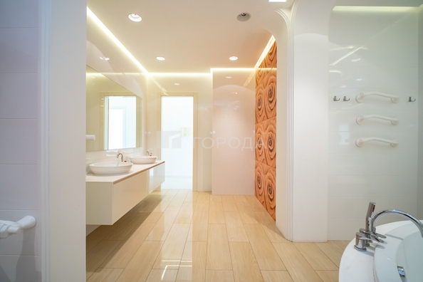 
  Продается 3-комн. квартира 187 м². Фото 24.