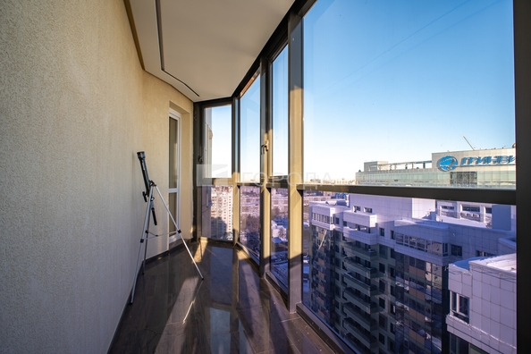 
  Продается 3-комн. квартира 187 м². Фото 32.