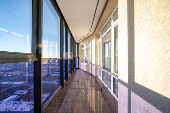 
  Продается 3-комн. квартира 187 м². Фото 34.