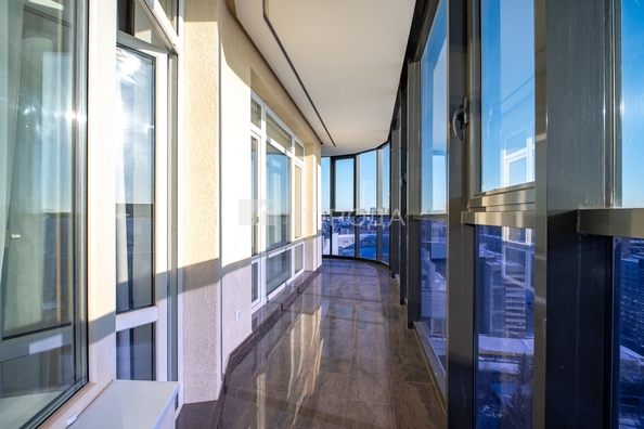 
  Продается 3-комн. квартира 187 м². Фото 35.