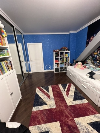 
  Продается 3-комн. квартира 86.5 м², в ЖК Ельцовский, 1-2 б/с. Фото 12.