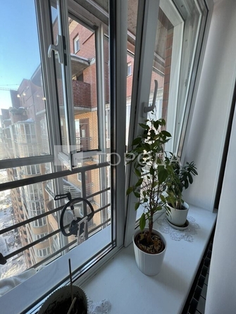 
  Продается 3-комн. квартира 86.5 м², в ЖК Ельцовский, 1-2 б/с. Фото 19.