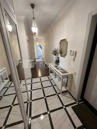 
  Продается 3-комн. квартира 86.5 м², в ЖК Ельцовский, 1-2 б/с. Фото 21.