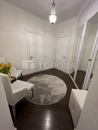 
  Продается 3-комн. квартира 86.5 м², в ЖК Ельцовский, 1-2 б/с. Фото 26.