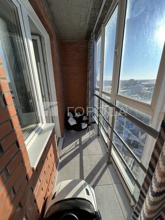 
  Продается 3-комн. квартира 86.5 м², в ЖК Ельцовский, 1-2 б/с. Фото 37.