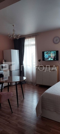
  Продается 1-комн. квартира 28 м², в ЖК Дивногорский, 47. Фото 7.