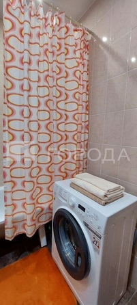 
  Продается 1-комн. квартира 28 м², в ЖК Дивногорский, 47. Фото 9.