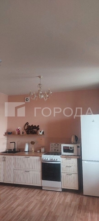 
  Продается 1-комн. квартира 28 м², в ЖК Дивногорский, 47. Фото 11.
