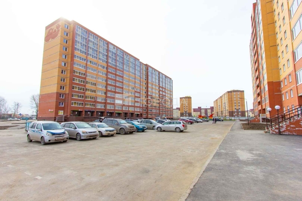 
  Продается 1-комн. квартира 28 м², в ЖК Дивногорский, 47. Фото 15.