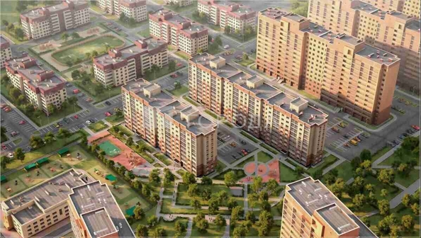 
  Продается 1-комн. квартира 28 м², в ЖК Дивногорский, 47. Фото 17.