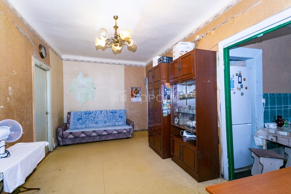 
  Продается 2-комн. квартира 46.9 м². Фото 6.