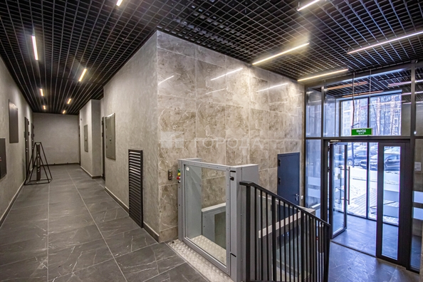 
  Продается студия 27.7 м². Фото 16.