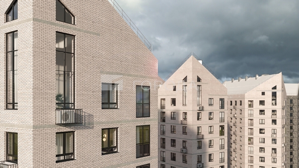 
  Продается студия 27.7 м². Фото 20.