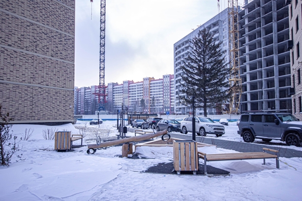 
  Продается студия 27.7 м². Фото 26.