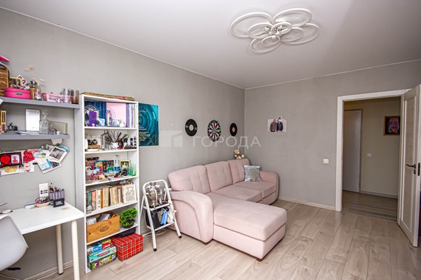 
  Продается 3-комн. квартира 77.9 м². Фото 17.