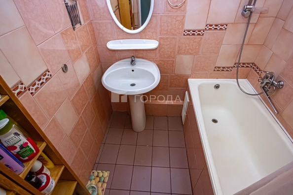 
  Продается 3-комн. квартира 77.9 м². Фото 23.