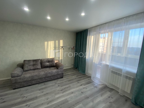 
  Продается студия 30.3 м². Фото 4.