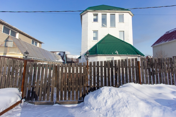 
  Продается дом 409.4 м². Фото 47.