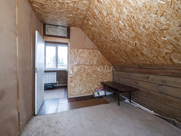 
  Продается коттедж 62.2 м². Фото 19.