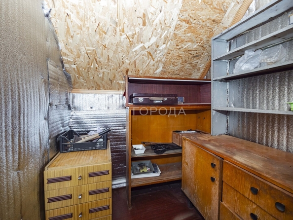 
  Продается коттедж 62.2 м². Фото 21.