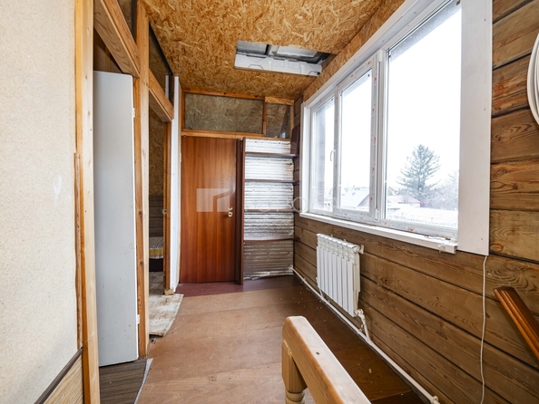 
  Продается коттедж 62.2 м². Фото 24.