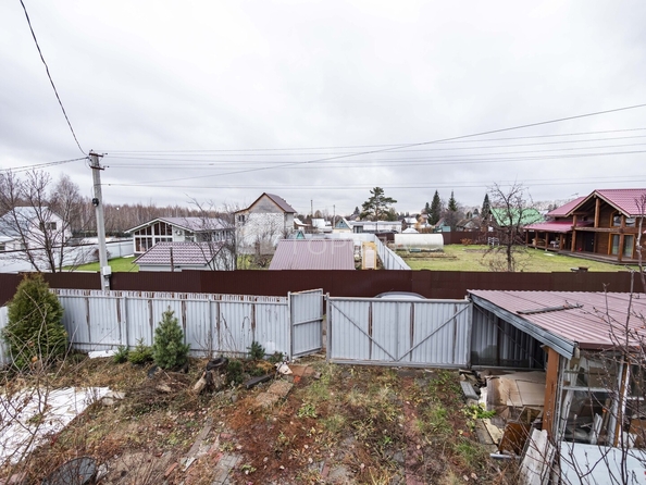 
  Продается коттедж 62.2 м². Фото 29.