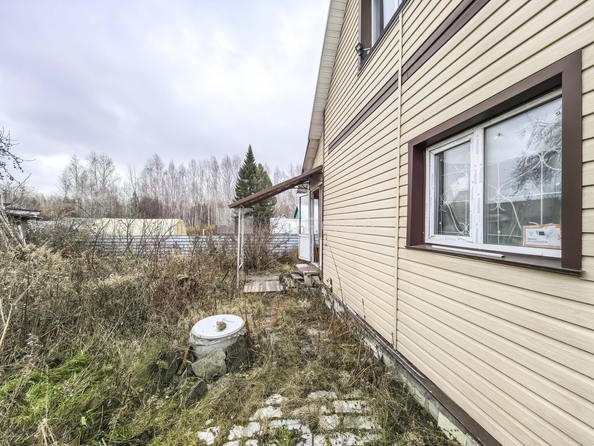 
  Продается коттедж 62.2 м². Фото 37.