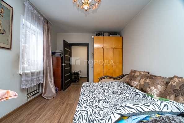 
  Продается дом 100 м². Фото 12.