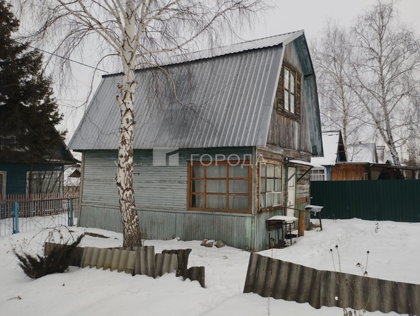 
  Продается коттедж 45 м². Фото 6.