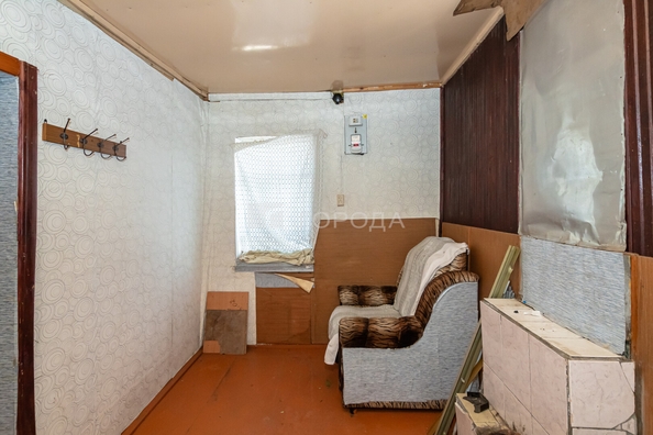 
  Продается коттедж 45 м². Фото 22.