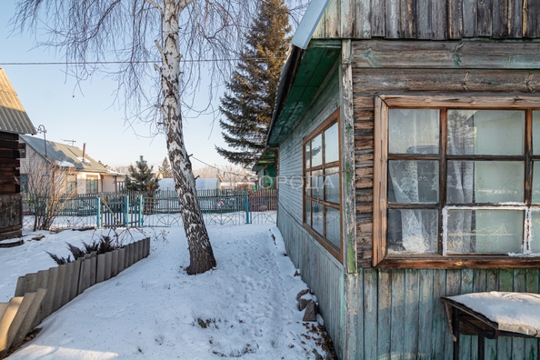 
  Продается коттедж 45 м². Фото 26.