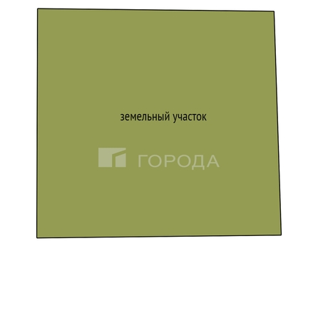 
  Продается земельный участок 12.5 соток. Фото 4.