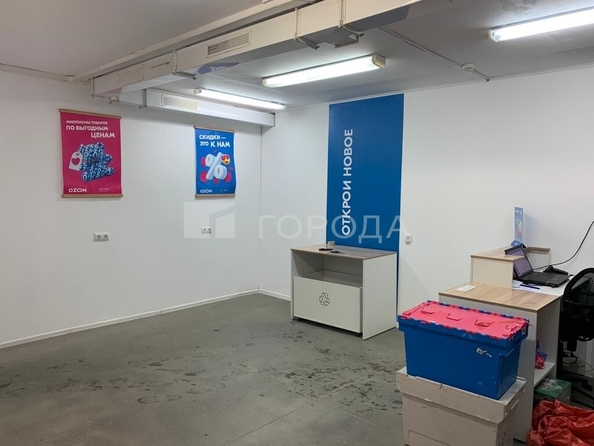
  Продается универсальное помещение 206.9 м². Фото 3.