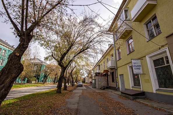 
  Продается универсальное помещение 50.1 м². Фото 14.