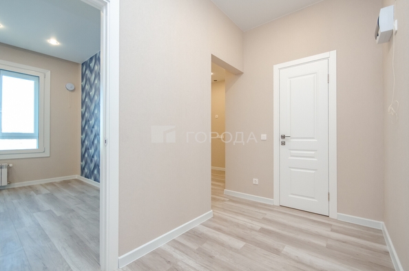 
  Продается 1-комн. квартира 28 м², в ЖК Чернышевский, корп 3.1. Фото 1.