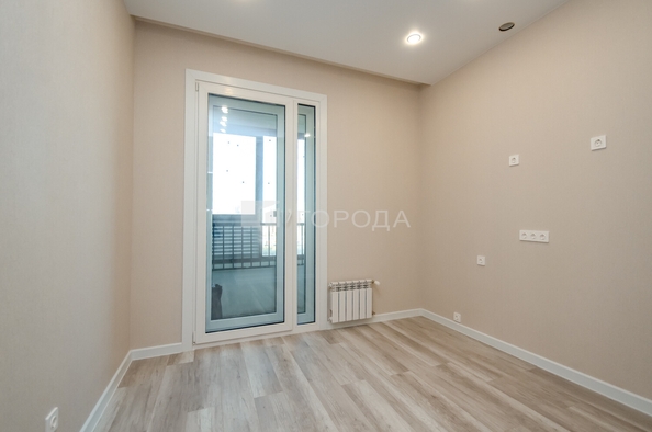 
  Продается 1-комн. квартира 28 м², в ЖК Чернышевский, корп 3.1. Фото 2.