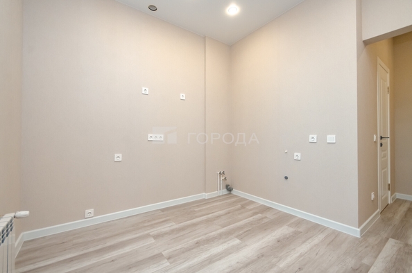 
  Продается 1-комн. квартира 28 м², в ЖК Чернышевский, корп 3.1. Фото 3.