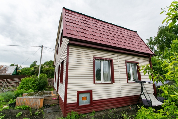
  Продается коттедж 84.2 м². Фото 2.