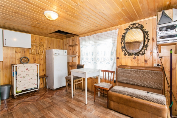 
  Продается коттедж 84.2 м². Фото 17.