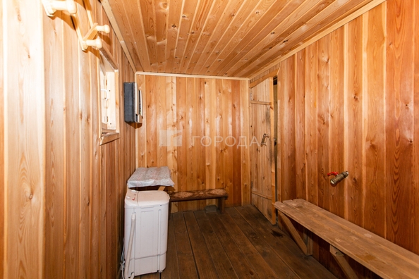 
  Продается коттедж 84.2 м². Фото 20.