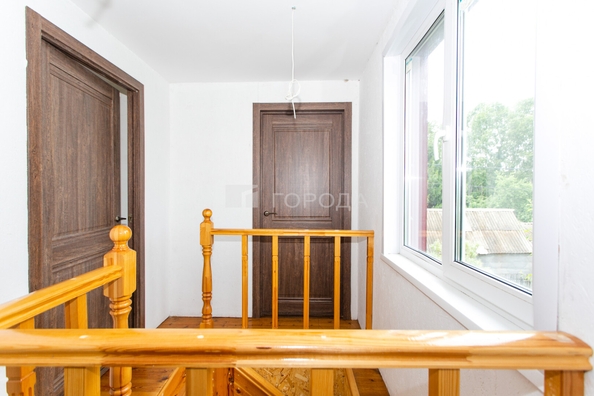 
  Продается коттедж 84.2 м². Фото 28.
